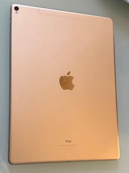 iPad Pro (12.9-inch)