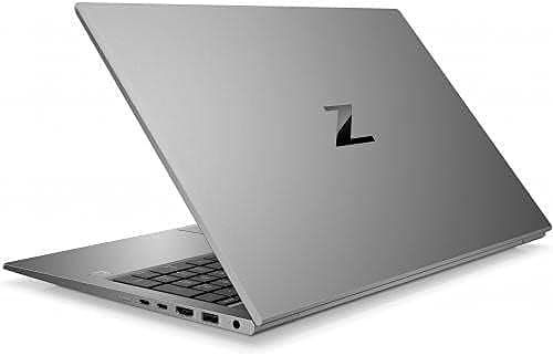 HP ZBook Firefly 15"