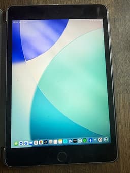 Apple iPad Mini 5 64 GB