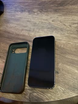 Google pixel 9 pro 128gb