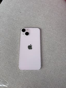 Apple iPhone 13 128 GB rosa