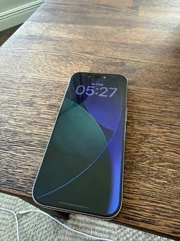 Apple iPhone 15 Pro 128 GB