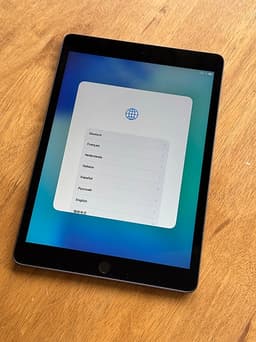 Apple iPad 2021 (9th gen) 64 GB