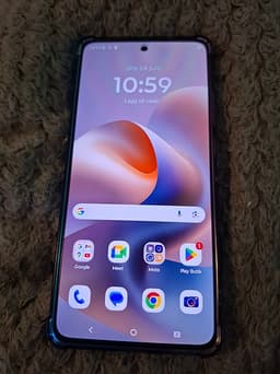 Moto G86 5G