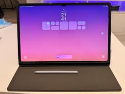 Samsung Galaxy Tab S10 Ultra 5G