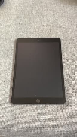 Apple iPad gen 7, 32 GB