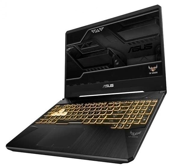 Asus TUF Gaming 15"