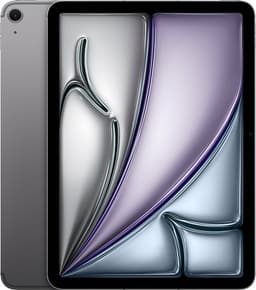 Apple iPad Air 11" M3 Cellular 1TB Rymdgrå