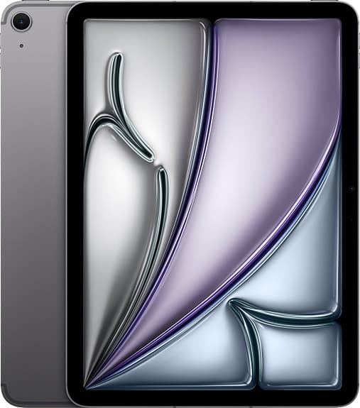 Apple iPad Air 11" M3 5G 2025 (7th Generation)