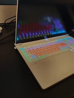 Lenovo legion 7i