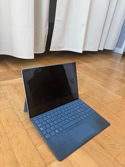 Microsoft Surface Pro 9