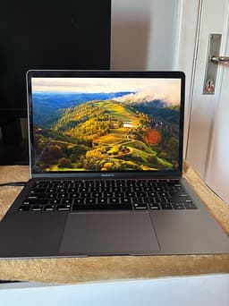 Apple MacBook Air 2019 13 tum