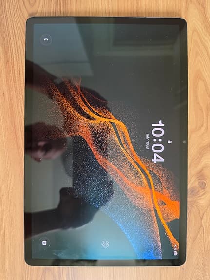 Samsung Galaxy Tab S8+ 12.4