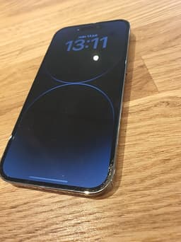 Iphone 14 Pro 128GB olåst