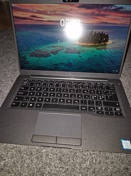 Dell Latitude 7400