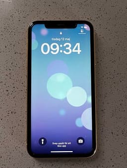 Apple iPhone 11 -  256 GB lagring