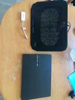 Asus vivobook 14X Ryzen 5, 16 GB