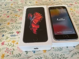 iPhone 6