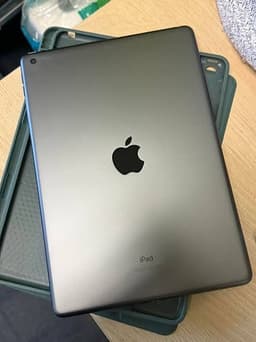 Apple IPad 8:e Generatioen