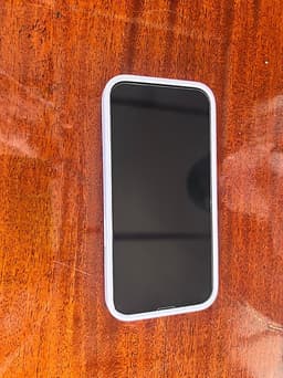 iPhone 13 128 GB – Svart – Mycket fint skick