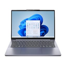 Lenovo IdeaPad Slim 3 14IRH10 (I5/8/512 GB) 14" bärbar dator, Luna grey