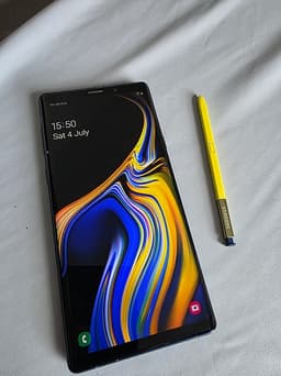 Samsung Galaxy Note 9 (128GB)