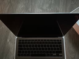 Apple MacBook air m1 8gb 256gb