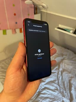 iPhone 11 med helt nytt batteri