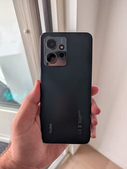 Xiaomi Redmi Note 12