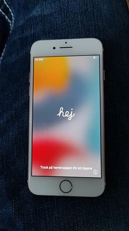 iPhone 7 32gb