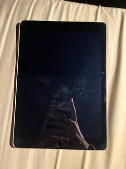 Apple iPad 5:e generationen