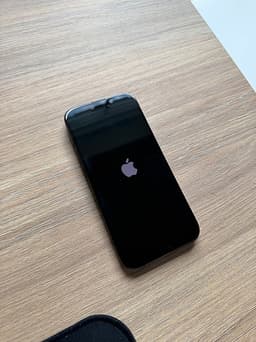 iPhone 15 Pro - 128GB - Blå Titanium