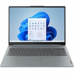 Ny- Bärbar dator Lenovo Slim 3 16IAH8 16" Intel Core i5-12450HX