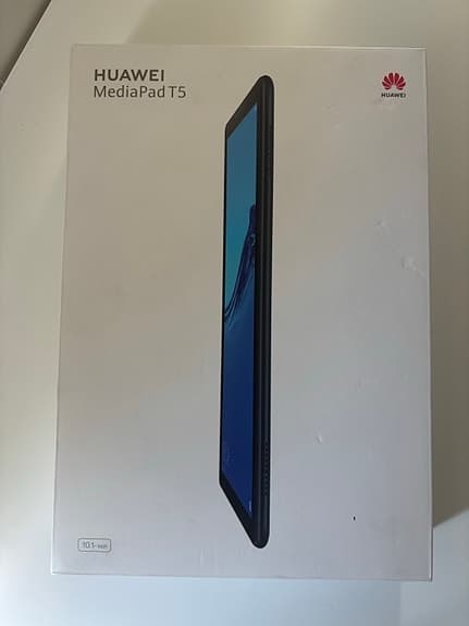 Huawei MediaPad T5 10 LTE