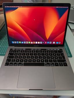 Apple MacBook Pro 13" 2018