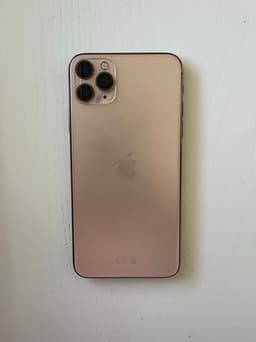 iPhone 11 Pro Max 256GB