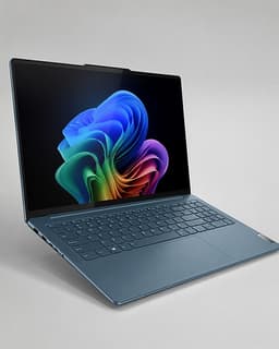 Lenovo Yoga Pro 9 Aura Edition - 16" | Ultra 9 | 64GB | 2TB | RTX 5070