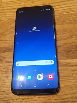 Samsung S8 64Gb olåst