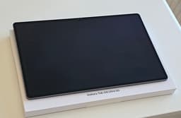 Samsung Galaxy Tab S10 Ultra 14.6" 5G surfplatta 12GB RAM, 256 GB