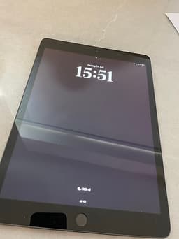 Apple iPad generation 7