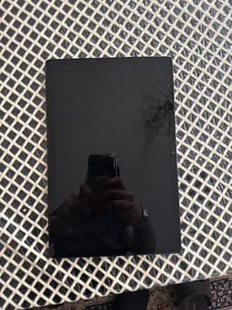Samsung Galaxy Tab A8 surfplatta 32 GB svart