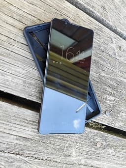 Sony Xperia 1 V