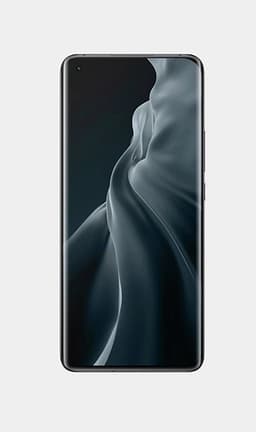 Xiaomi Mi 11 5g 8/256 grå