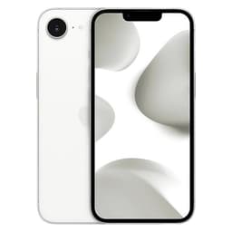 iPhone 16e 128g batterihälsa 100%
