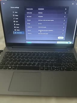 Lenovo IdeaPad Slim 3