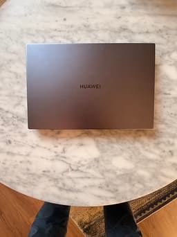 Huawei MateBook D14 – i5, 512GB SSD