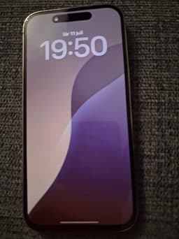 Apple iPhone 14 Pro mobil 128 GB