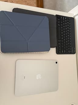 Apple iPad surfplatta 64 GB (10:e generation)