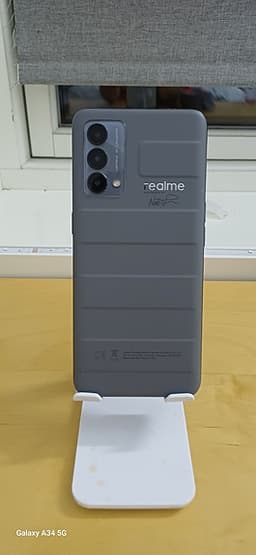 Realme gt master 256GB/8GB