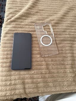 Samsung Galaxy S26 Ultra mobil 256 GB violet